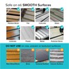 LifeGrip Anti Slip Safety Tape, Non Slip Stair Tread, Textured