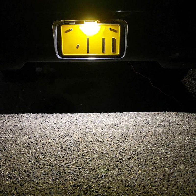 Discover winds 12v Motorcycle Car Ultra Bright 15 LED Stick-on