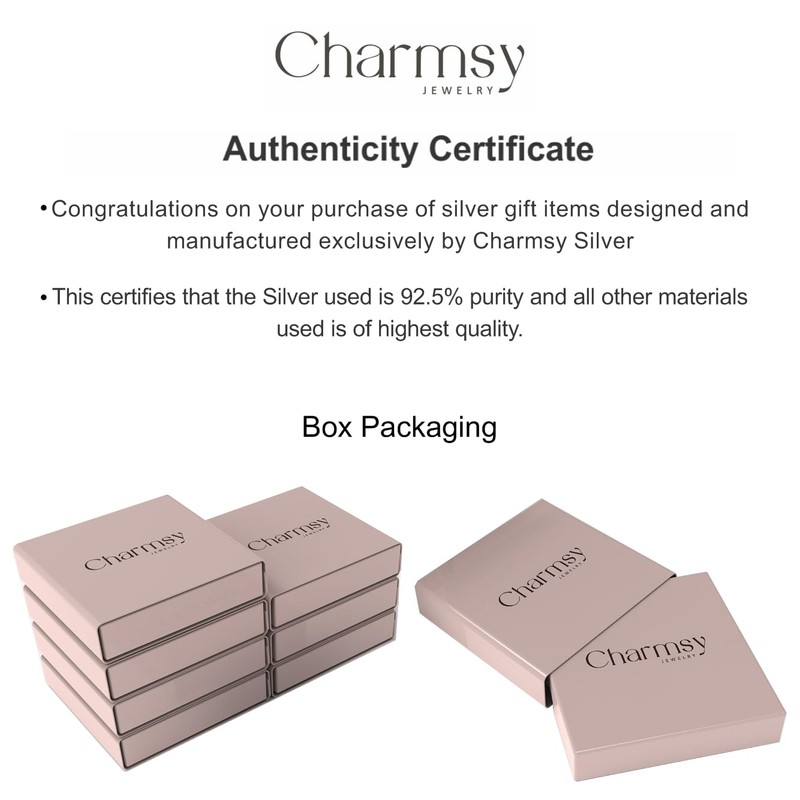 925 Sterling Silver Infinity Knot Twist French-Wire Drop Dangle Earrings