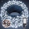 Luces de Navidad Serie 300 Leds * CLUSTER * Alta