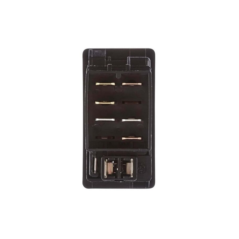 HELLA 6HH 004 570-451 Hazard Light Switch - 12V -