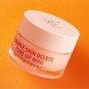 BONA MEDUSA Orange Skin Delete Tone Up Mini 10g