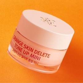 BONA MEDUSA Orange Skin Delete Tone Up Mini 10g
