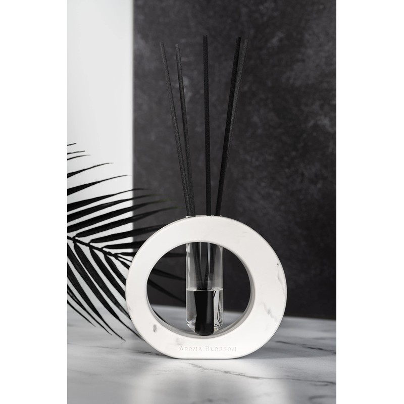 Aroma Blossom Reed Diffuser - Mosaic Collection - Comes with