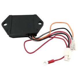 FainWan CDI Ignitor Compatible with EZGO Golf Cart 4 Cycle Gas Models 1991-2002 72562-G01, 25939-G01, 27112-G01, 27746-G01