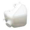 NEYORIKA Kawasaki KLX250 D-Tracker Radiator Reserve Tank for Motorcycles, General