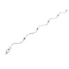 Injector Fuel Rail Return Pipe Stainless Steel Return Pipe Replacement