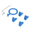 Oral Film Clip Holder Professional Imaging Teeth X Ray Film