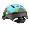 meteor® Kinderfahrradhelm Sicherer Fahrradhelm Kinder-Helm rollerhelm Jungen kinderfahrradhelm für Mountainbike