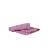 Perfetto Double-Face Microfiber Floor Cloth, Dimension- 50 X 60 cm,