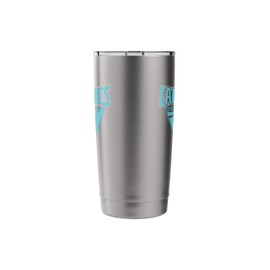 Calisthenics Pull-up Bar Stainless Steel Insulated Tumbler