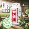 Perfect Sports DIESEL Whey Isolate Nueva Zelanda 2 lb -