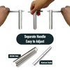 Welvzen Upgraded Retainer Removal Tool & Screw Set for 1224