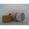 One Child/Pet -Natural Biodegradable Cremation Scattering Tube w/Telescopic Lid &