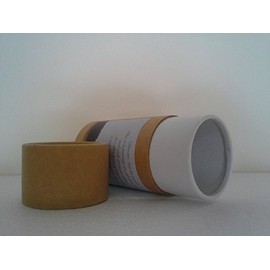 One Child/Pet -Natural Biodegradable Cremation Scattering Tube w/Telescopic Lid & Instructions (Style: Heavenly) C