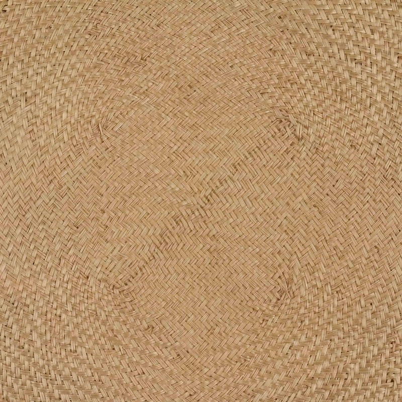Seeberger Sisal Straw Hat Women's – Made in Germany Summer