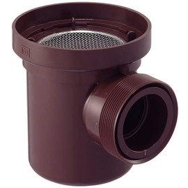 Miyako MB50TYP 40 Heat Resistant Drain Trap