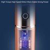 Mini Shaver Waterproof Razor Portable Electric Beard Trimmer Travel Home