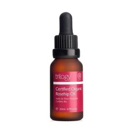 Certified Organic Rosehip Oil 20ml x 3 / 써티파이드 오가닉 로즈힙 오일 20ml x 3개