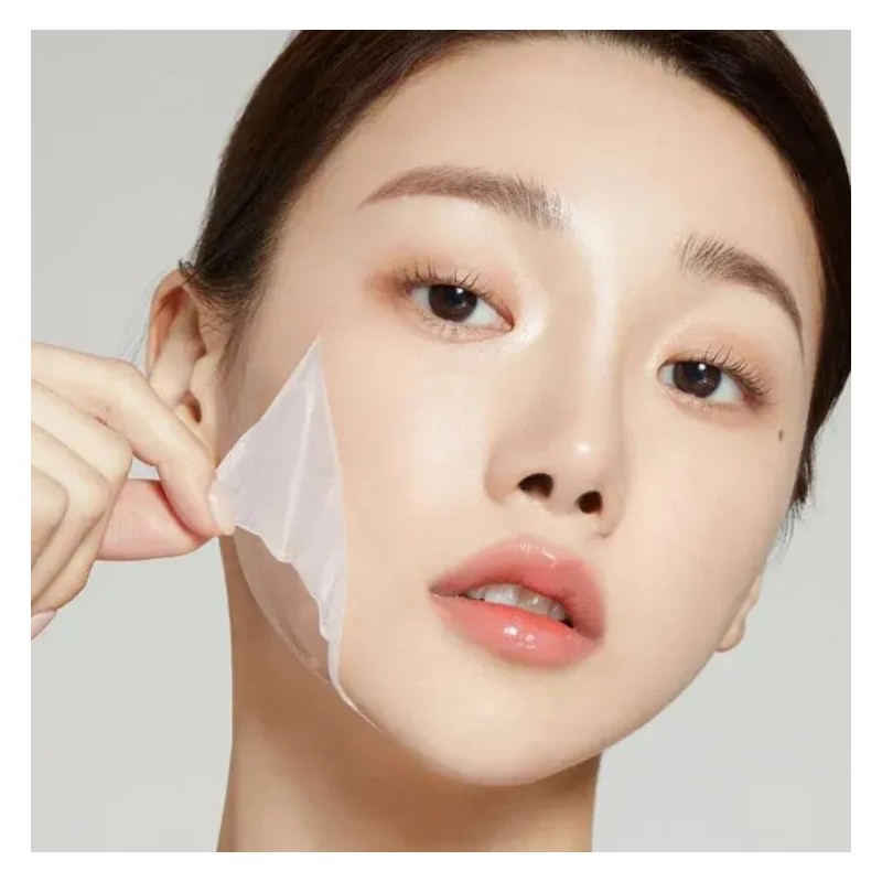 Mascarilla Exfoliante Medicube Collagen Overnight Pack 75 Ml