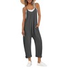 AUTOMET Jumpsuits for Women Casual Summer Outfits Rompers Comfy Beach
