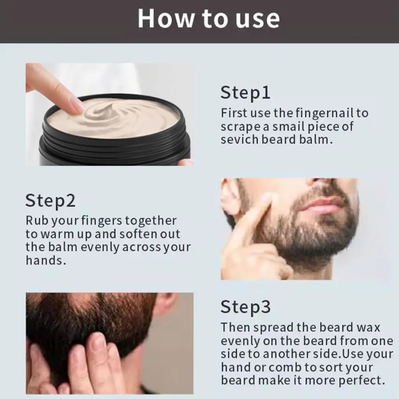 Mopoyat Cera Para El Crecimiento Del Cabello Y Mas Volumen