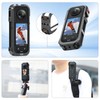 VRIG GA-04 Metal Cage/Utility Frame for Insta 360 X5