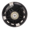 4 PCS Inline Skate Flash Wheel Roller Skate PU Wheels