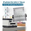 Paper Output Tray Replacement Part Fits for HP OfficeJet Pro