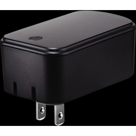 AT&T Dual Port USB-C + USB-C 36W Power Delivery Wall Charger Block