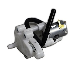 Bissell 27F6 Lift Off Deep Cleaner Pump Assembly - 203-7923