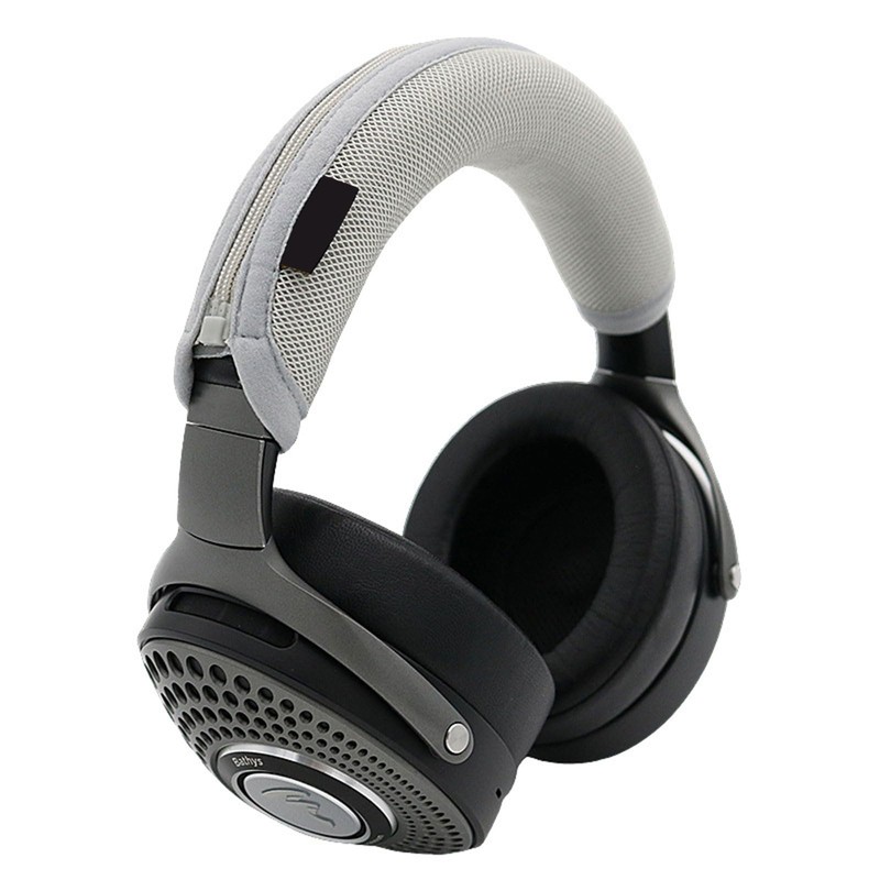 YUELER Headband Sleeve for Focal Bathys Over Ear Headphone Soft