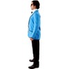 Gangnam Style Pop Star Adult Costume - Standard