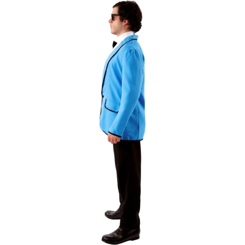 Gangnam Style Pop Star Adult Costume - Standard