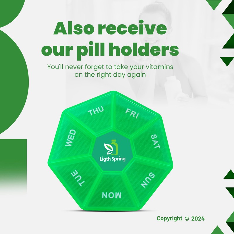 Spring Valley Cod Liver Oil Plus Vitamins A & D3,