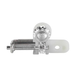 Gorise Chainsaw Bumper Spikes and Logging Dog Set Stainless Steel Logging Hooks for MS210 MS230 MS250 MS171 MS181 MS211 Chain Saw Accessories (with Chain Adjuster Kit)