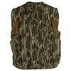 Gamehide Camo Front Loading Upland Dove Hunting Vest With Camo