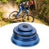 Viaron Bicycle Bearing Headset Aluminum Alloy Mountain Bike Sealed Bearing