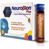 Neurobion Plus Liquid Dietary Supplement B Complex (10 Drinkable Vials)