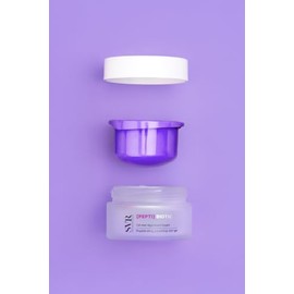 Svr Biotic Pepti Gel Matificante Regenerador Refill Signos Edad Péptidos Ácido Hilurónico