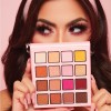 Paleta Evettexo Beauty Creations 100% Original Garantizado Variado