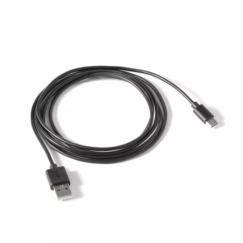 Mainstays Personal Mini Air Cooler with Dual Charging USB &