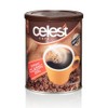 Instant Coffee Hot / Cold Cyprus Greek Frappe CELEST with