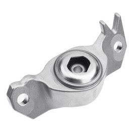 Frankberg Suspension Strut Support Bearing Rear Axle Right Compatible with Malibu V300 1.4L-2.8L 2012-2015 Insignia A G09 1.4L-2.8L 2008-2017 Replace# 436437