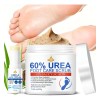 Exfoliante Para Pies Con Urea 60% Y Ácido Salicílico Coco