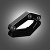 3D CNC Rear Suspension Lowering Link,Aluminum Black Suspension Linkage Lowering