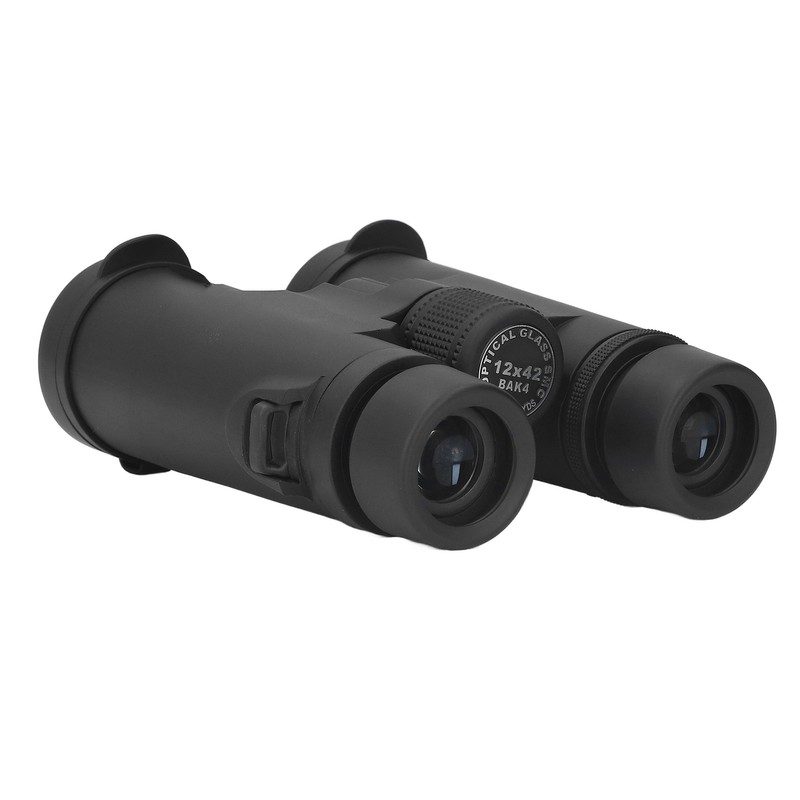 Compact Binoculars HD Outdoor High Power Optical Small Binocular for