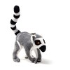 Unbekannt Soft Toy Katta 33 cm with Tail Soft Toy