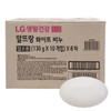 Altrang Soap White 130g / 알뜨랑비누 화이트 130g x 40개