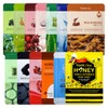 Farmstay Visible Difference Mask Pack 12 Types COSCOSKOREA / 비저블 디퍼런스 마스크팩 12종 COSCOSKOREA